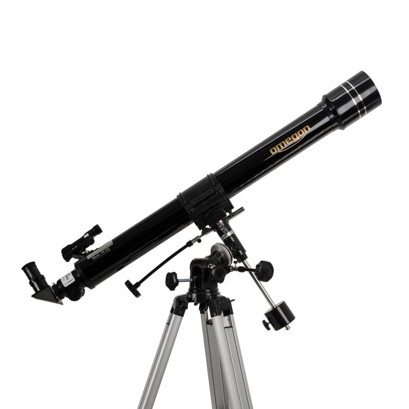 Omegon Telescope AC 70/900 EQ-1 - Image 2