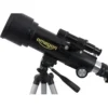 Omegon Telescope AC 70400 Solar BackPack AZ