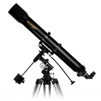 Omegon Telescope AC 901000 EQ-2