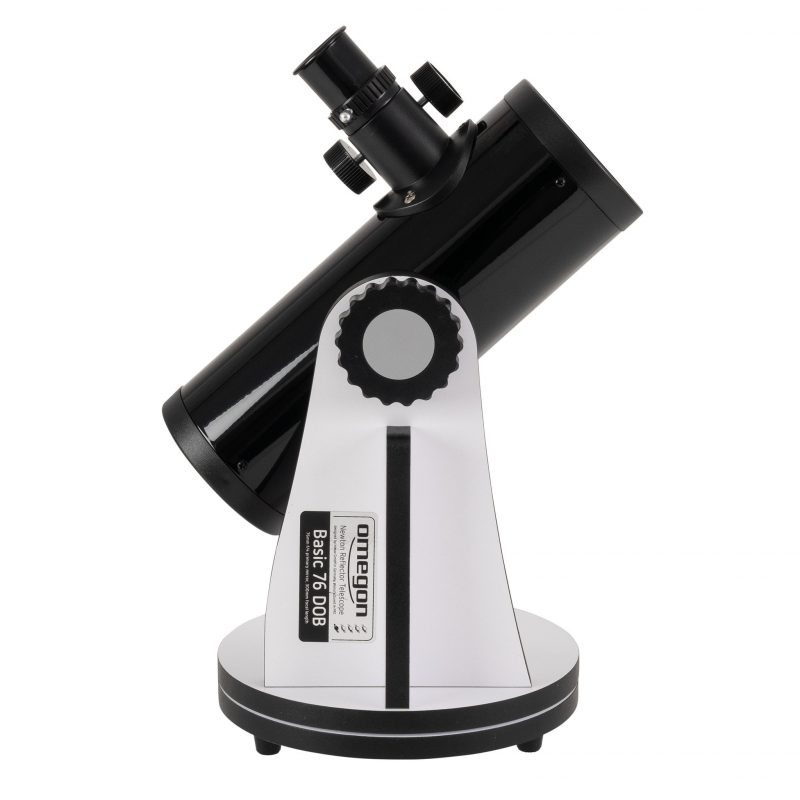 Omegon Dobson telescope N 76/300 DOB