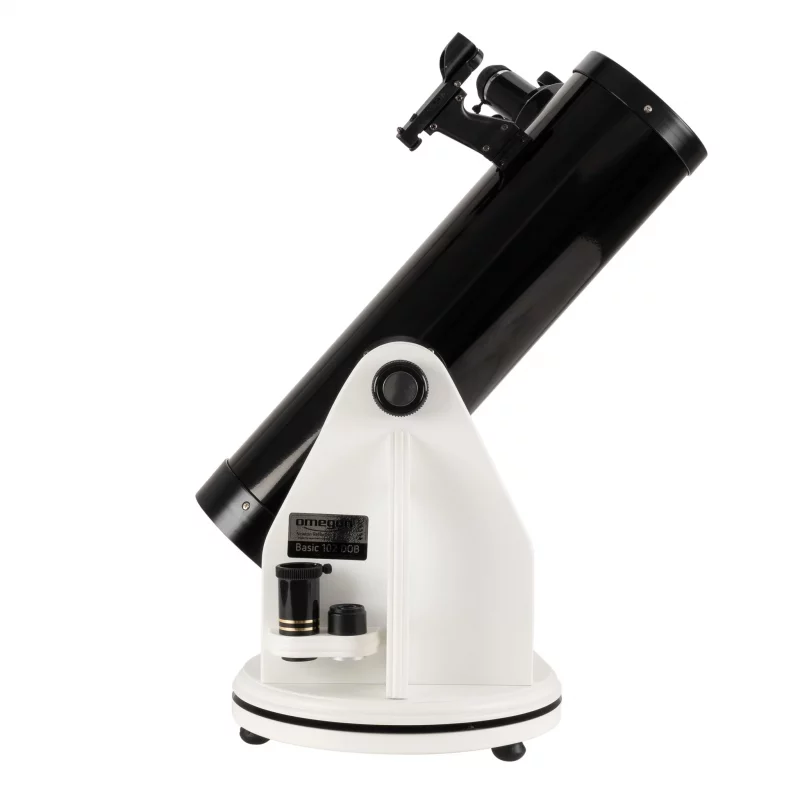 Omegon Dobson telescope N 102/640 DOB - Image 2