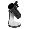 Omegon Dobson telescope N 76/300 DOB