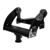 Omegon Brightsky 22x70 45° binoculars including Neptune fork mount with centre column and tripod - Image 3