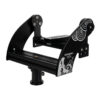 Omegon Brightsky 30x100 90° binoculars including Neptune fork mount with centre column and tripod - Image 2