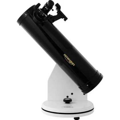 Omegon Dobson telescope N 102/640 DOB