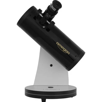 Omegon-Dobson-telescope-N-76-300