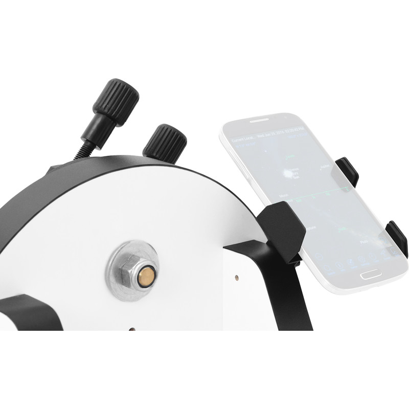 Omegon Dobson telescope Push+ N 203/1000 - Image 3