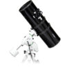 megon Telescope Pro Astrograph 254/1016 EQ6-R Pro