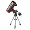Omegon Telescope Pro Astrograph N 200/640 OTA CEM40