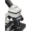 Omegon Microscope MonoView, MicroStar, achromat, 1280x, LED - Image 4