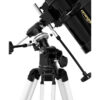 Omegon Telescope N 114/500 EQ-1 - Image 2