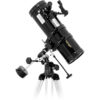 Omegon Telescope N 114/500 EQ-1 - Image 4