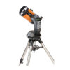 Celestron Télescope Schmidt-Cassegrain SC 127/1250 NexStar 5 SE GoTo