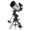 Schmidt-Cassegrain telescope SC 2032032 EdgeHD 800 AVX GoTo