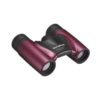 Olympus 8x21 RC II Slim binoculars, magenta - Image 2