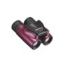 Olympus 8x21 RC II Slim binoculars, magenta