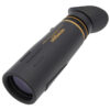 Orange 10x42 monocular
