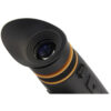 Orange 10x42 monocular - Image 4