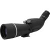Spotting scope ED 21-63x80