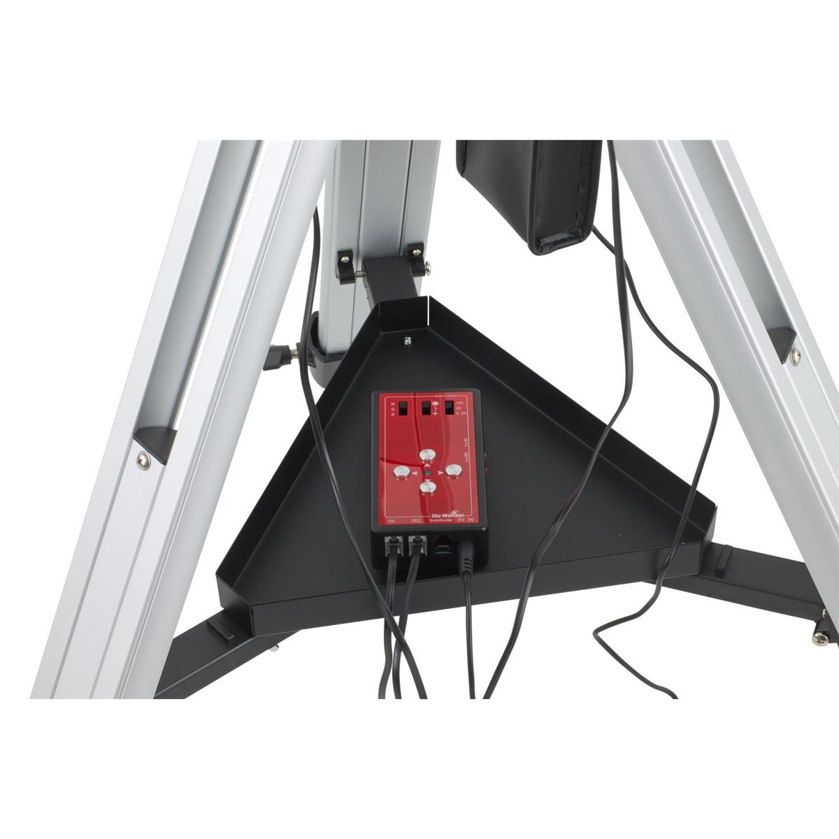 Télescope Sky-Watcher 150/750 sur EQ3-2 motorisée double axe BD - Image 4