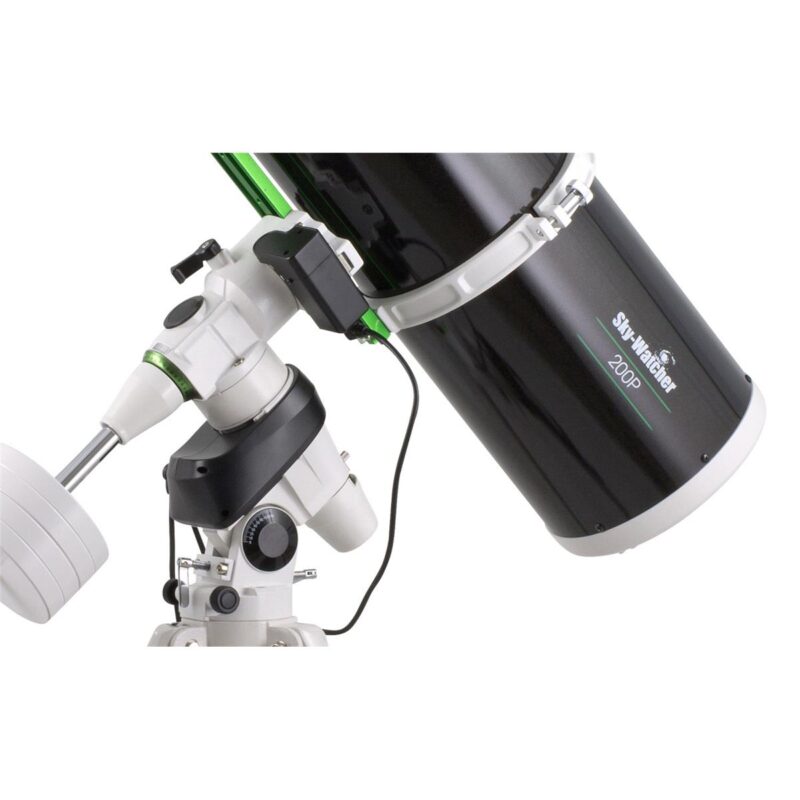 Télescope Sky-Watcher 200mm f/5 sur NEQ5 motorisée double axe BD - Image 7