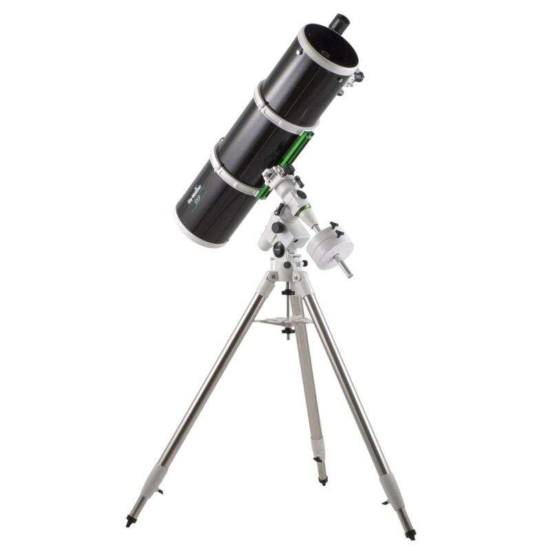 Télescope Sky-Watcher 200mm f/5 sur NEQ5 motorisée double axe BD - Image 2