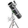 Télescope Sky-Watcher 200mm f/5 sur NEQ5 motorisée double axe BD