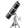 Télescope Sky-Watcher 200mm f/5 sur NEQ5 motorisée double axe BD - Image 6