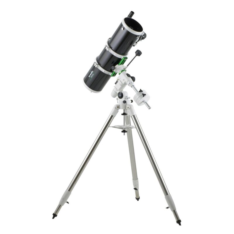 Télescope Sky-Watcher 150/750 Dual Speed sur NEQ3-2 Black Diamond - Image 4