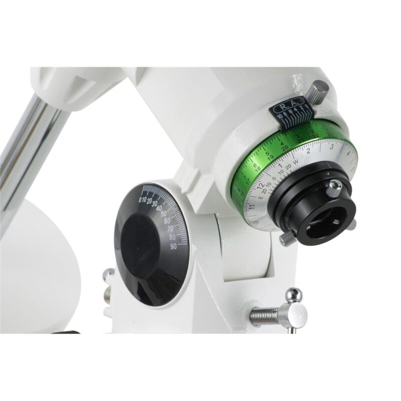 Télescope Sky-Watcher 150/750 Dual Speed sur NEQ3-2 Black Diamond - Image 6