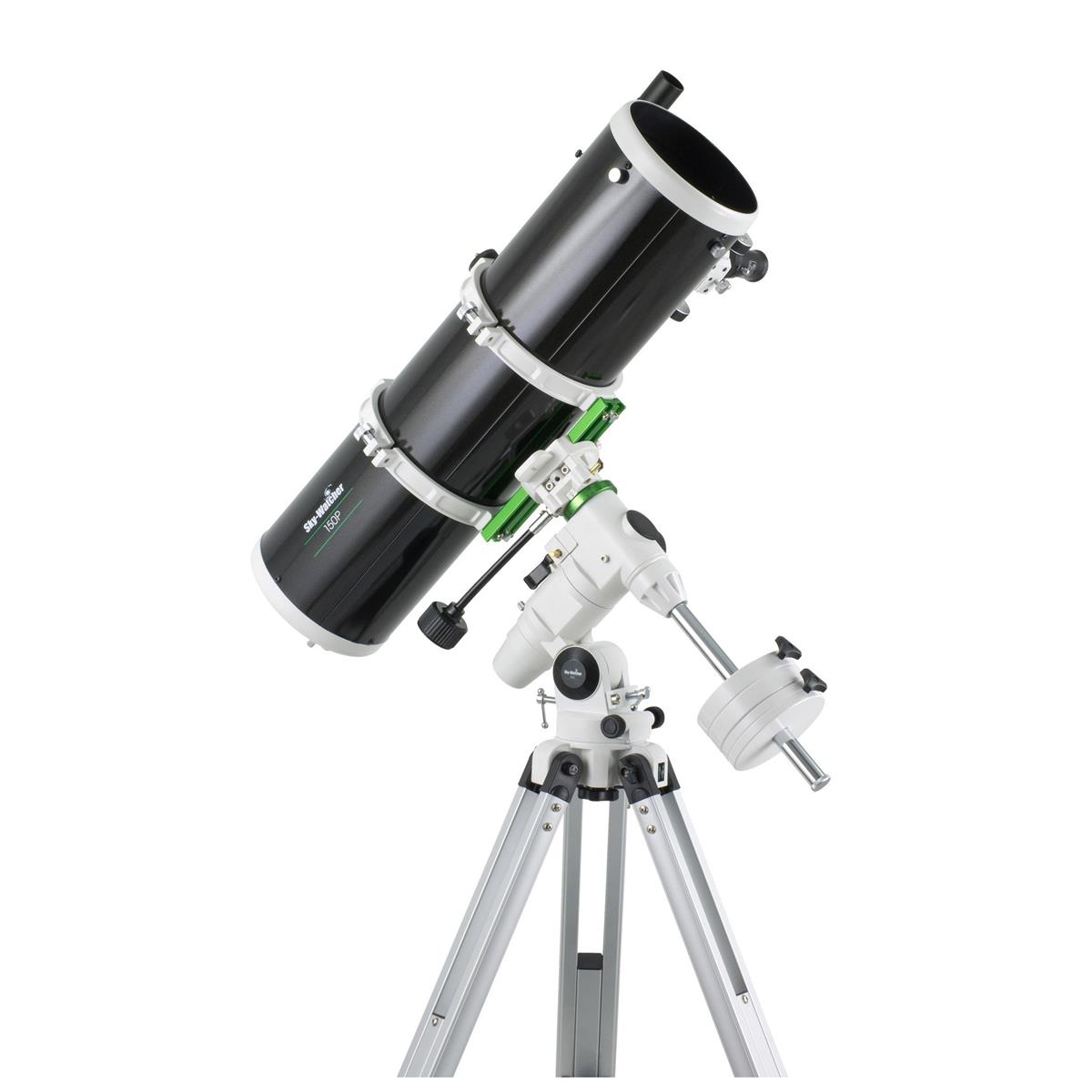 Télescope Sky-Watcher 150/750 sur EQ3-2 motorisée double axe BD - Image 8
