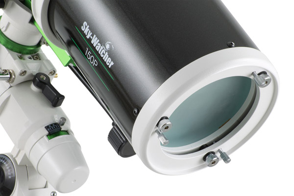 Télescope Sky-Watcher 150/750 sur EQ3-2 motorisée double axe BD - Image 6