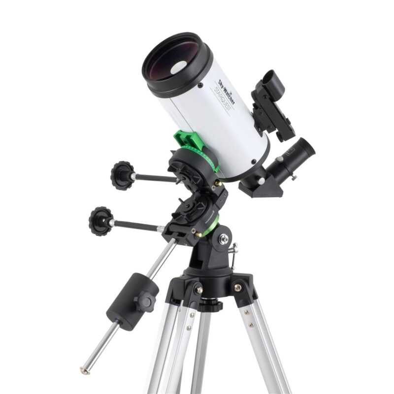 Télescope Sky-Watcher Mak90 sur monture StarQuest - Image 2