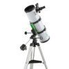Télescope Sky-Watcher 130/650 sur monture StarQuest