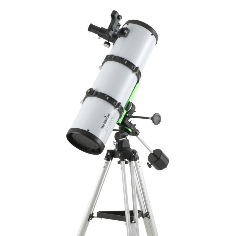 Télescope Sky-Watcher 130/650 sur monture StarQuest - Image 2