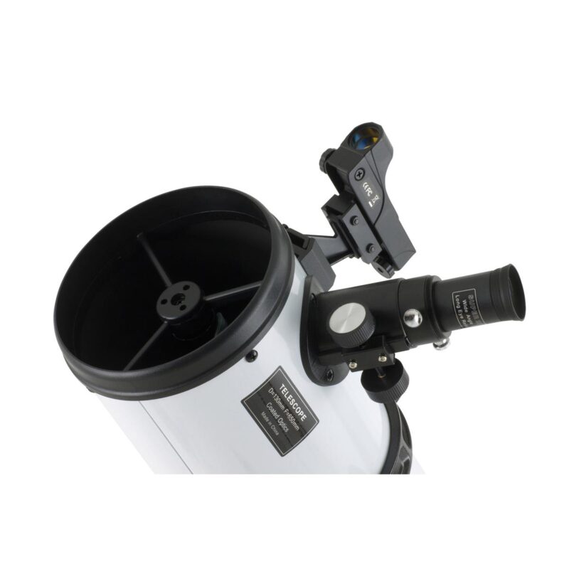 Télescope Sky-Watcher 130/650 sur monture StarQuest - Image 5