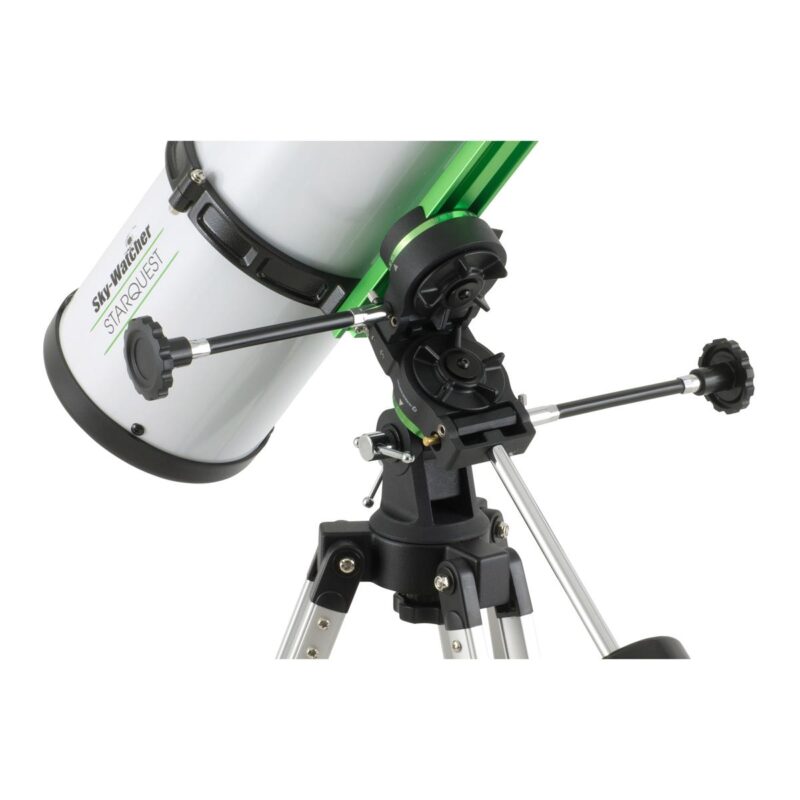 Télescope Sky-Watcher 130/650 sur monture StarQuest - Image 6