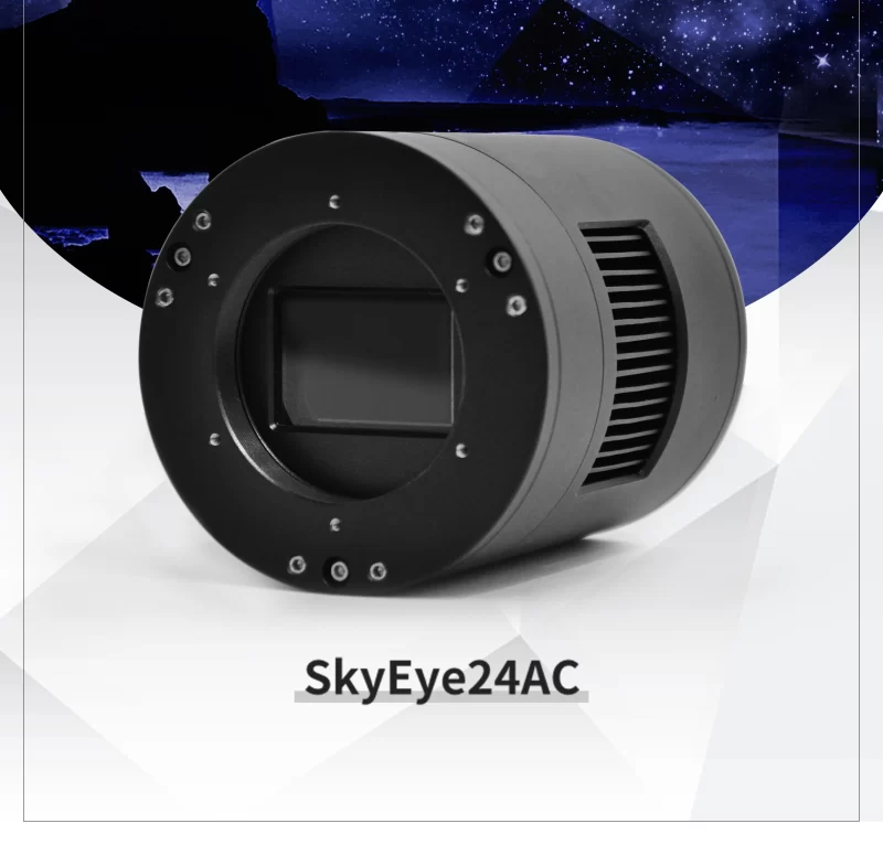 SkyEye24AC Color - Image 2