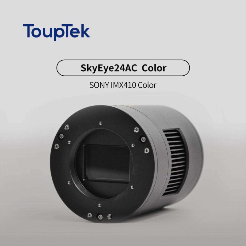 SkyEye24AC Color