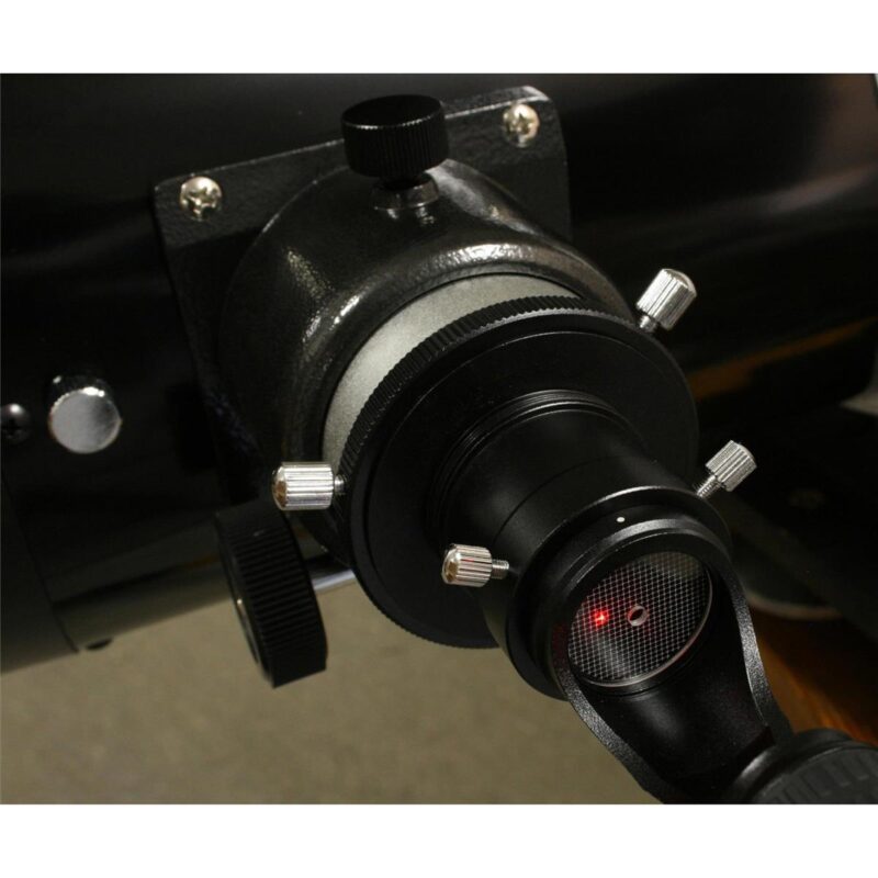 Planetarium laser colli (collimation device for Newtonian and SC telescopes) - Image 4