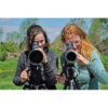 Kowa Longue-vue TSN-66A PROMINAR Zoom-Set 25-60x66 - Image 6