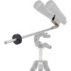 Monture pour jumelles astronomiques avec contrepoids - Image 2
