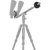 Monture pour jumelles astronomiques avec contrepoids - Image 3
