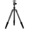 Omegon Trépied Pro 32 mm en carbone avec rotule incluse - Image 10