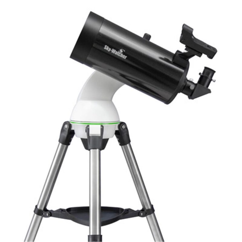 Télescope Sky-Watcher Mak127 sur AZ-Go2 - Image 3