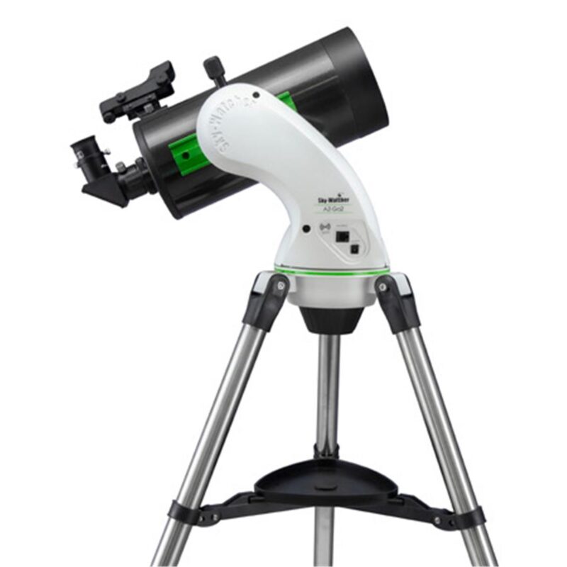 Télescope Sky-Watcher Mak127 sur AZ-Go2 - Image 4