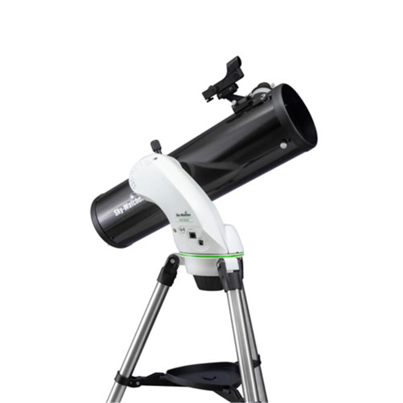 Télescope Sky-Watcher 130/650 sur monture AZ-Go2