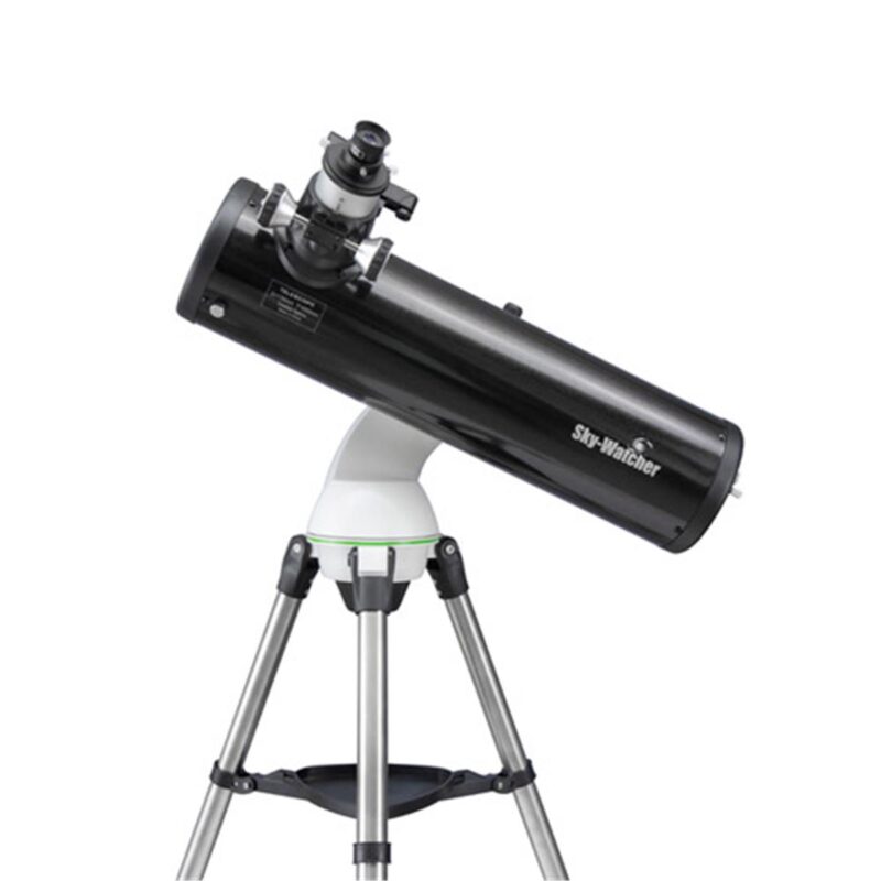 Télescope Sky-Watcher 130/650 sur monture AZ-Go2 - Image 2