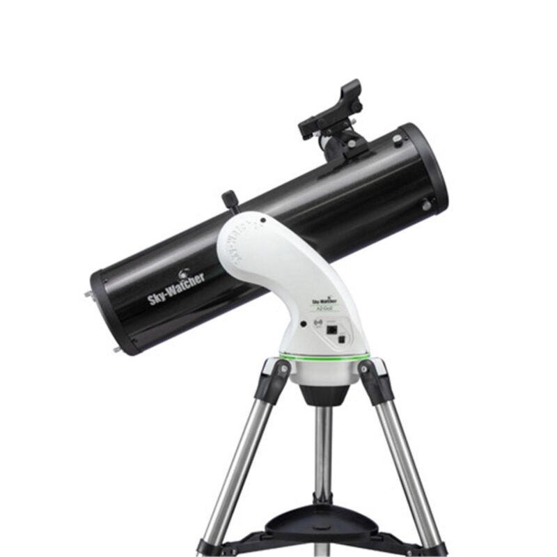 Télescope Sky-Watcher 130/650 sur monture AZ-Go2 - Image 4