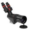 Omegon Longue-vue 40X80 mm avec vision binoculaire - Image 2